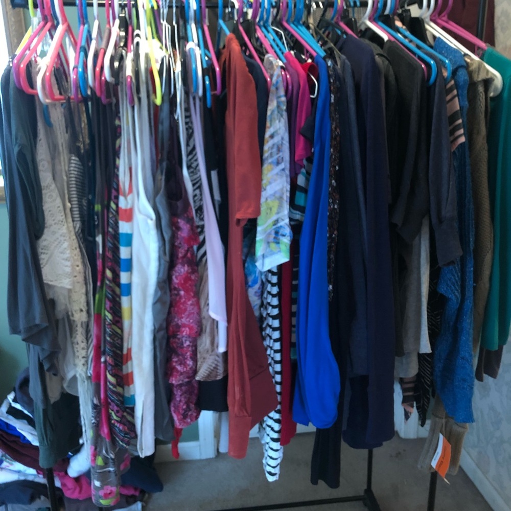Clothing